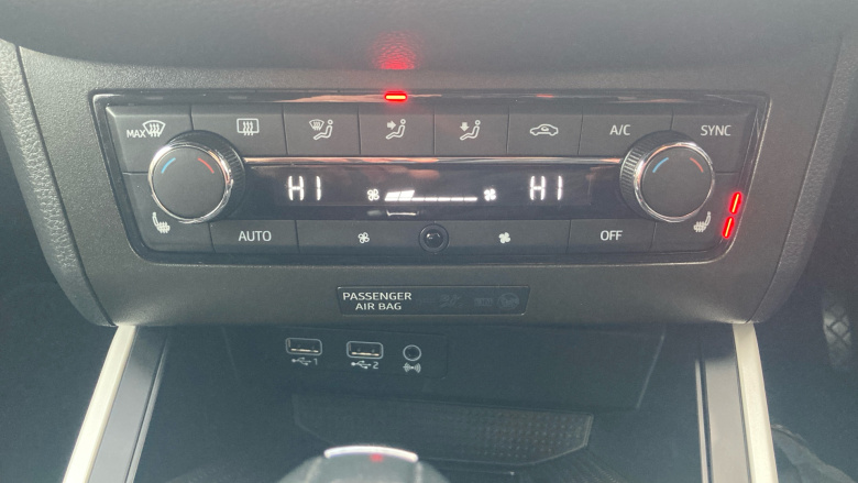 SEAT Arona 1.0 TSI 115 Xcellence Lux [EZ] 5dr DSG Petrol Hatchback